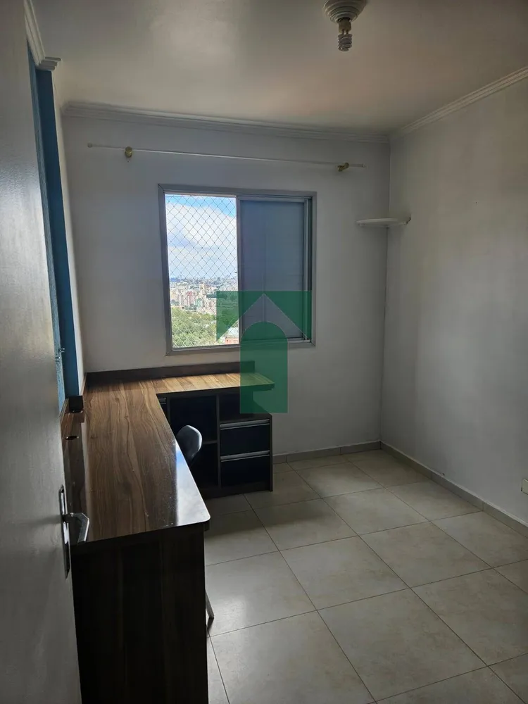 Apartamento, 3 quartos, 61 m² - Foto 8