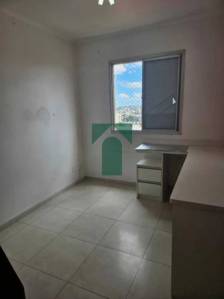 Apartamento, 3 quartos, 61 m² - Foto 9