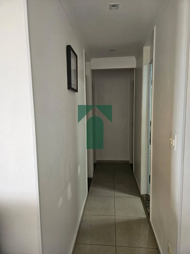 Apartamento, 3 quartos, 61 m² - Foto 5