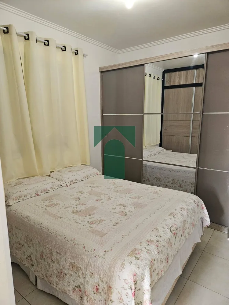 Apartamento, 3 quartos, 61 m² - Foto 10