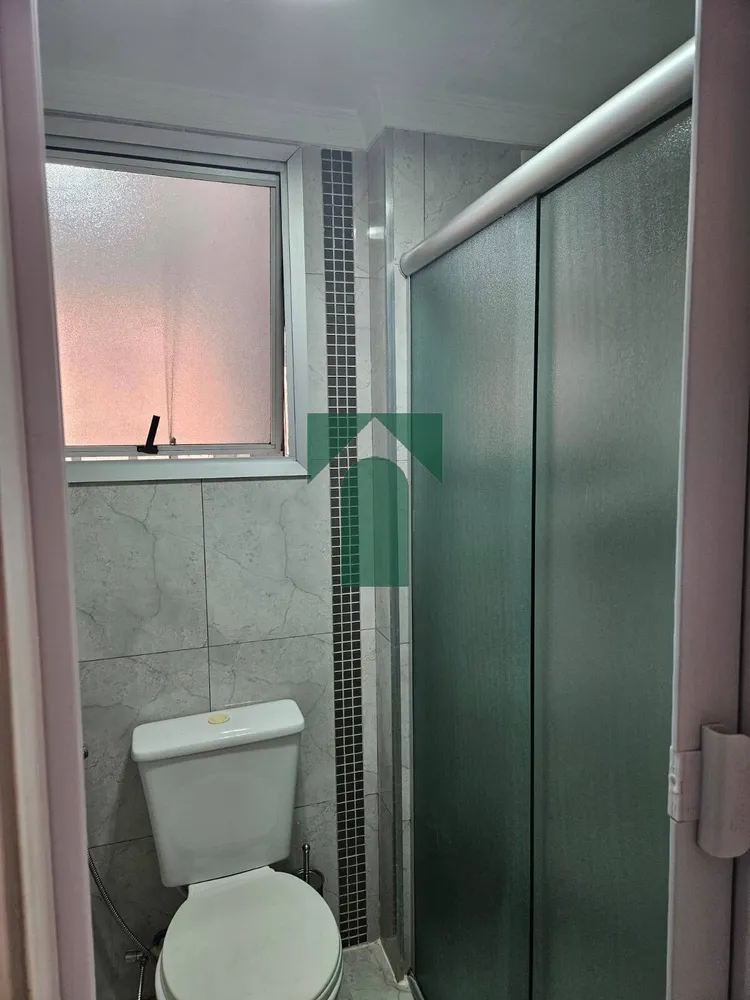 Apartamento, 3 quartos, 61 m² - Foto 6