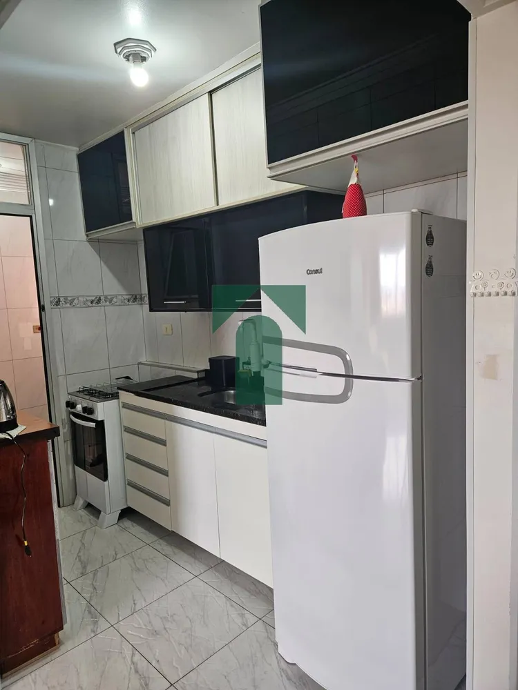 Apartamento, 3 quartos, 61 m² - Foto 3