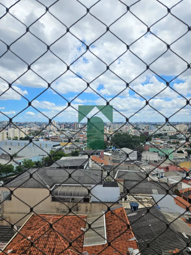 Apartamento, 3 quartos, 61 m² - Foto 12