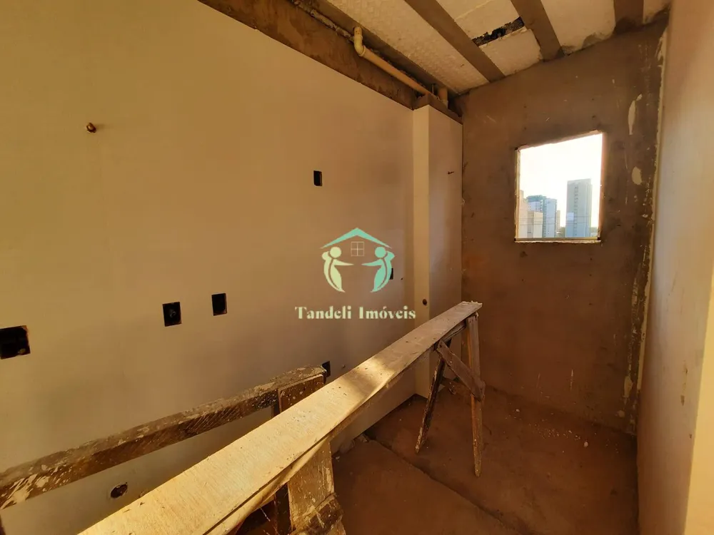 Apartamento, 2 quartos, 44 m² - Foto 2