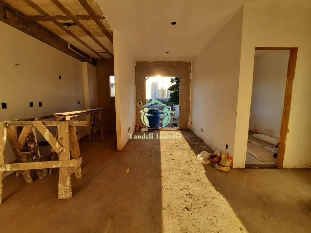 Apartamento, 2 quartos, 44 m² - Foto 3