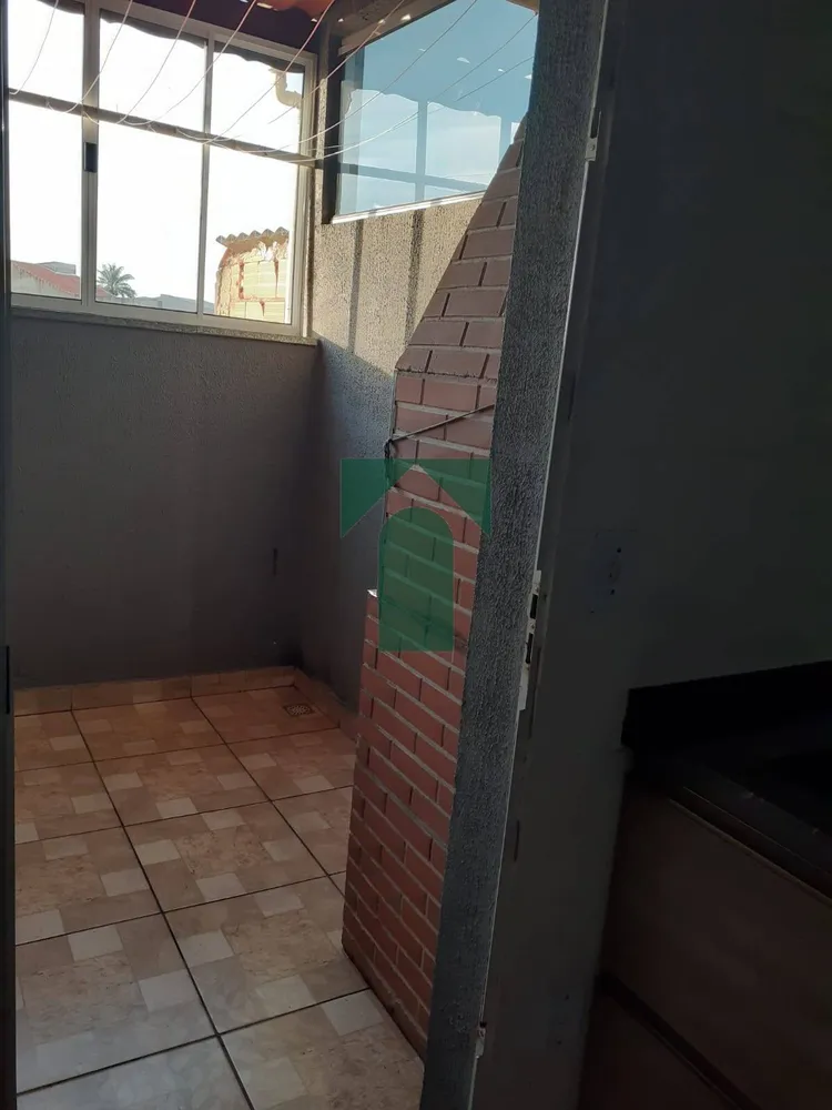Apartamento, 2 quartos, 52 m² - Foto 15