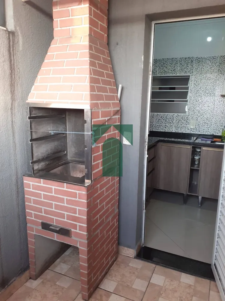 Apartamento, 2 quartos, 52 m² - Foto 14