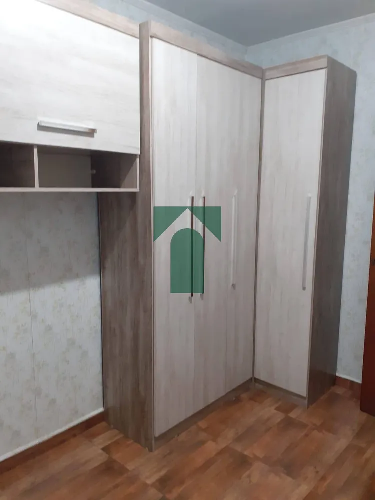 Apartamento, 2 quartos, 52 m² - Foto 7