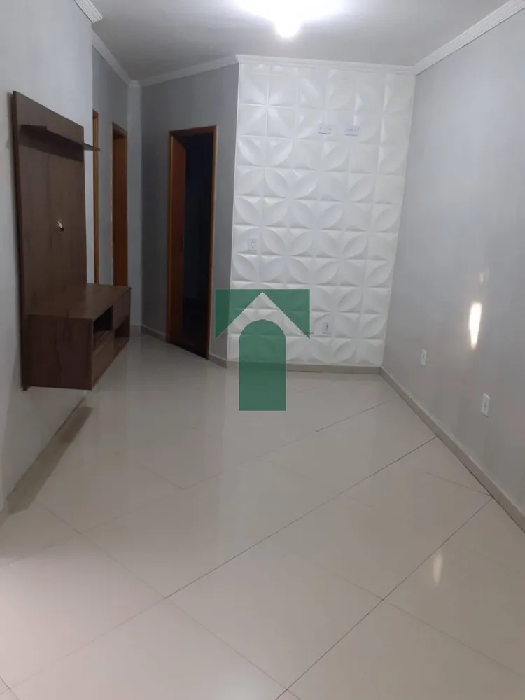 Apartamento, 2 quartos, 52 m² - Foto 2