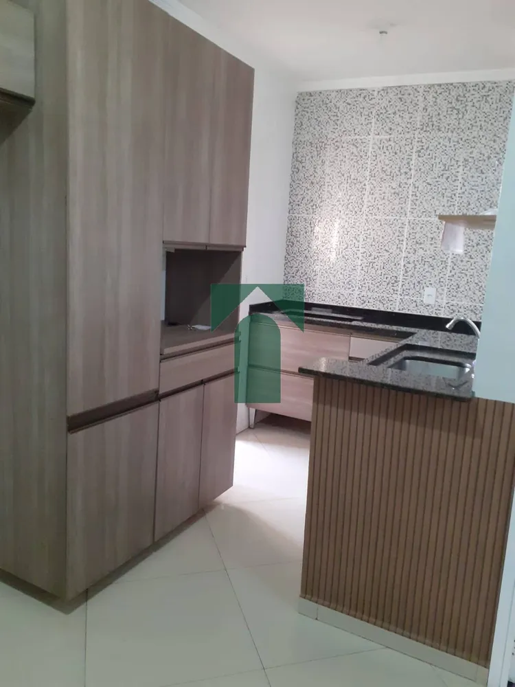 Apartamento, 2 quartos, 52 m² - Foto 3