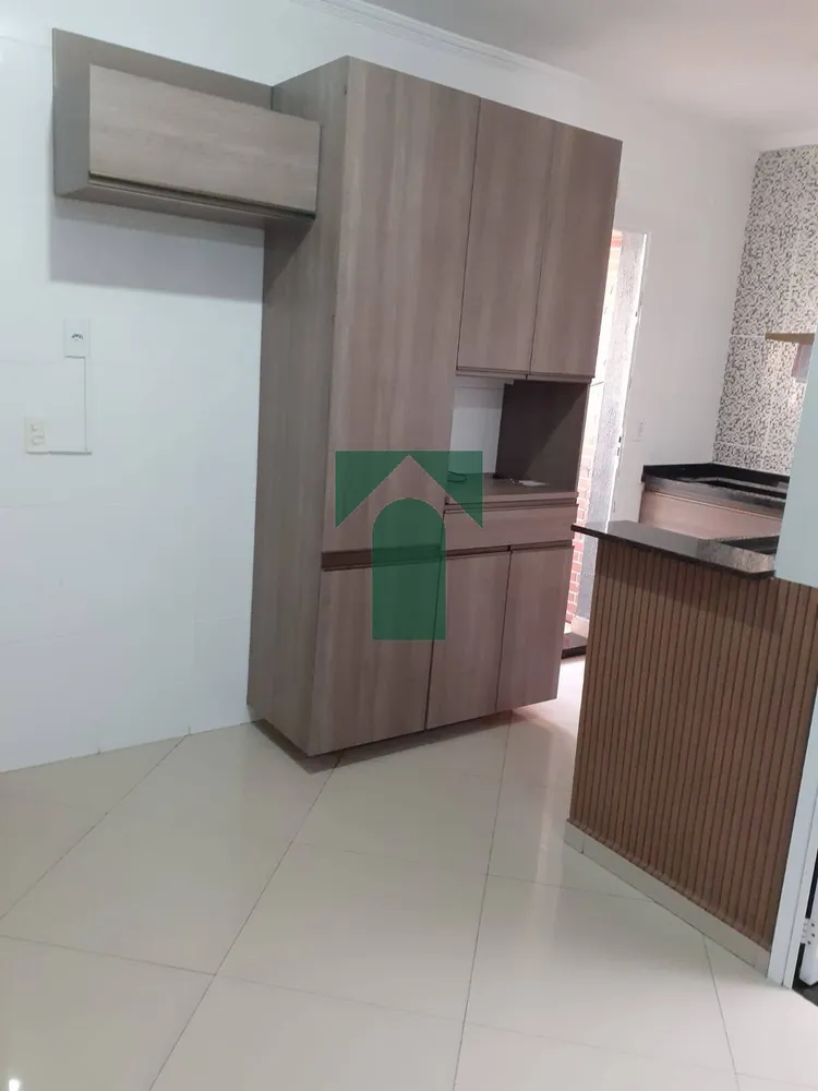 Apartamento, 2 quartos, 52 m² - Foto 4