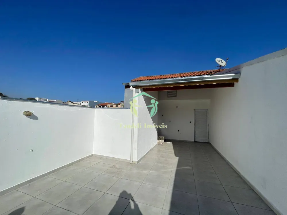 Cobertura, 2 quartos, 100 m² - Foto 3