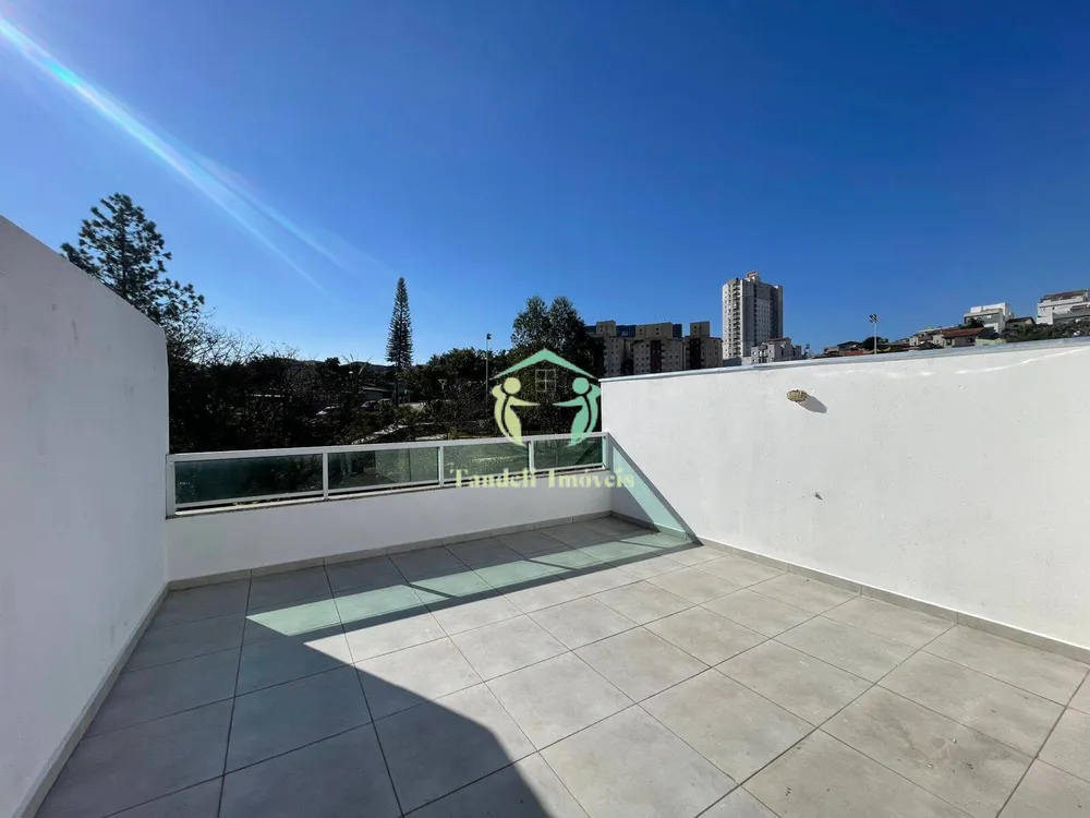 Cobertura, 2 quartos, 100 m² - Foto 1