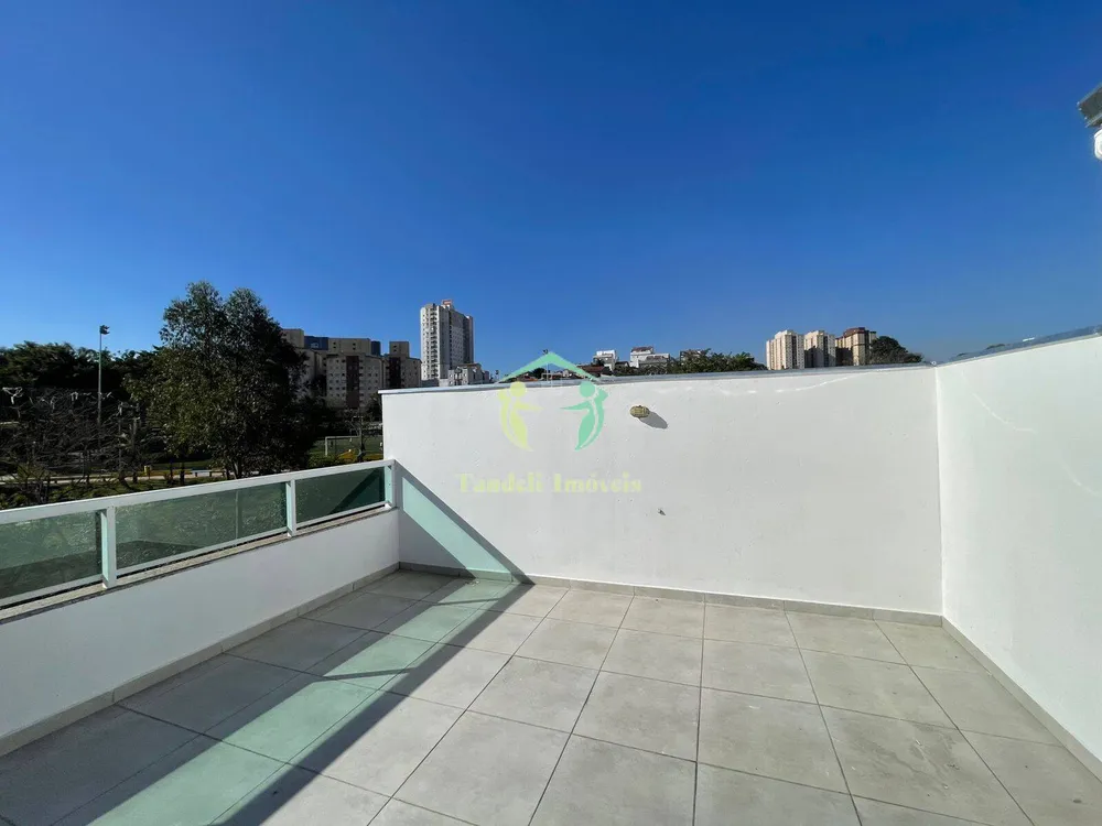 Cobertura, 2 quartos, 100 m² - Foto 2