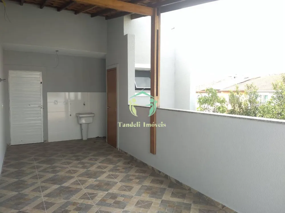 Cobertura, 2 quartos, 100 m² - Foto 6