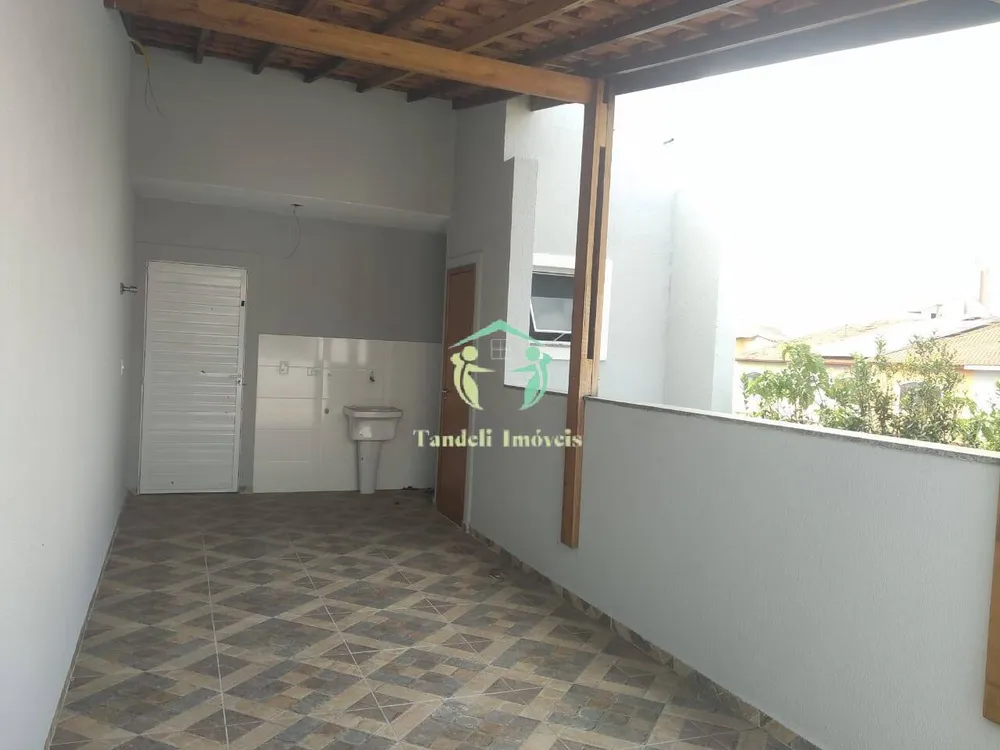 Cobertura, 2 quartos, 100 m² - Foto 2
