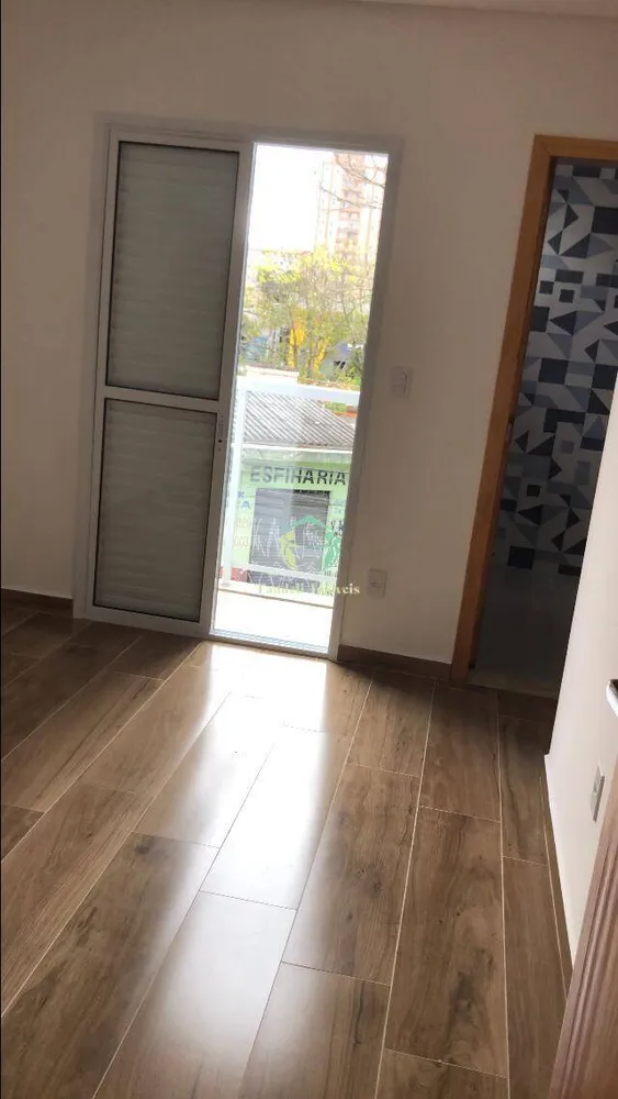 Sobrado, 2 quartos, 139 m² - Foto 12