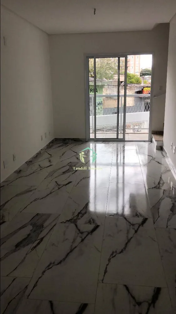 Sobrado, 2 quartos, 139 m² - Foto 1