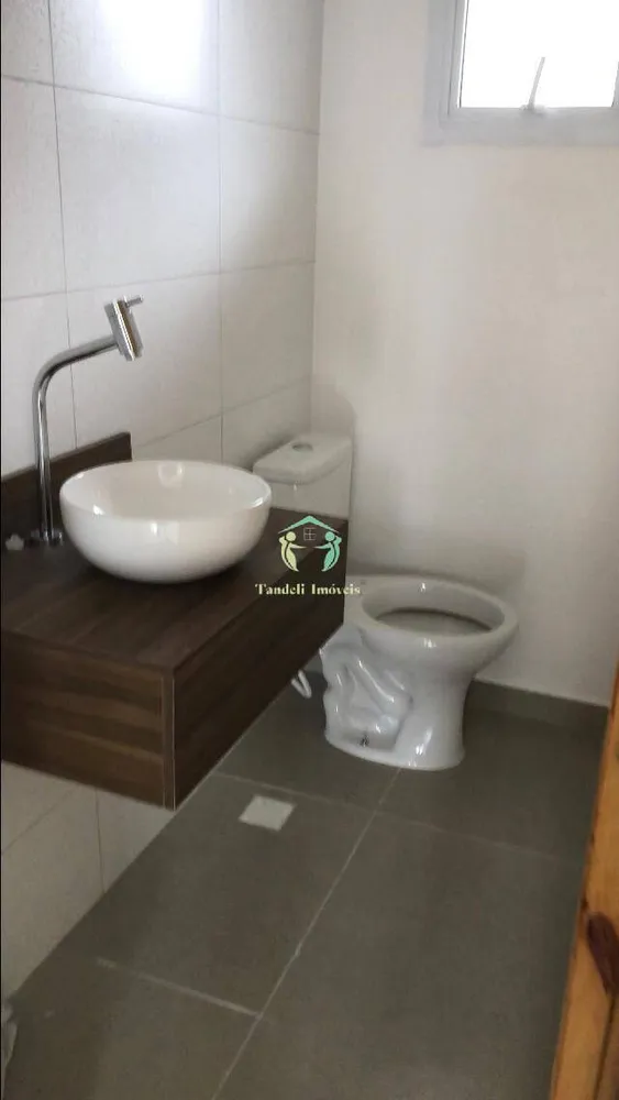 Sobrado, 2 quartos, 139 m² - Foto 2