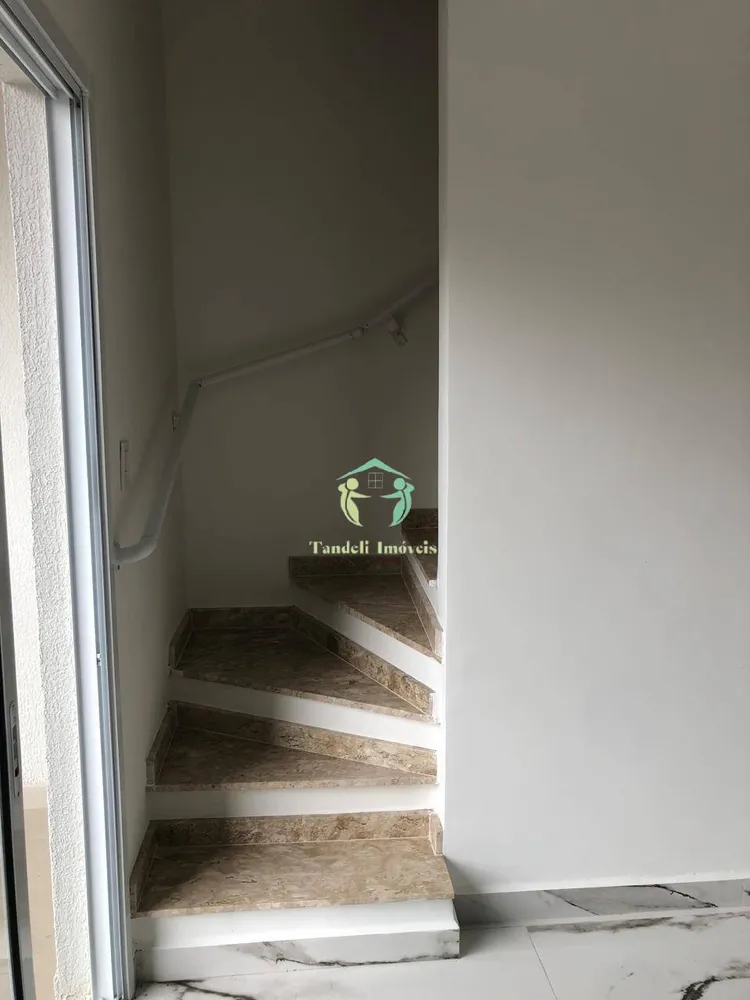 Sobrado, 2 quartos, 139 m² - Foto 4