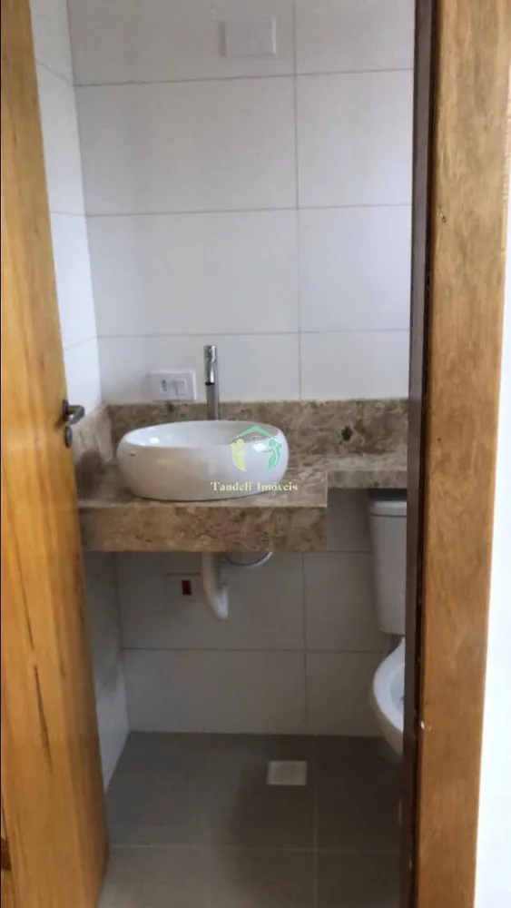 Sobrado, 2 quartos, 139 m² - Foto 11