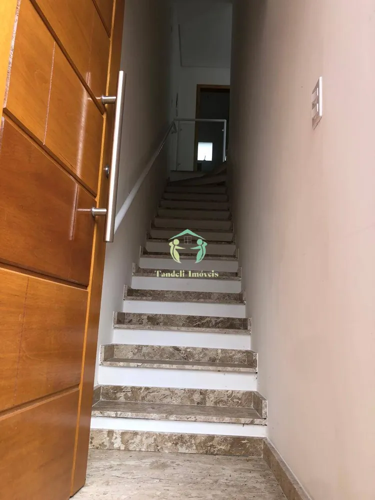 Sobrado, 2 quartos, 139 m² - Foto 3