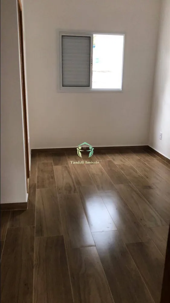 Sobrado, 2 quartos, 139 m² - Foto 9