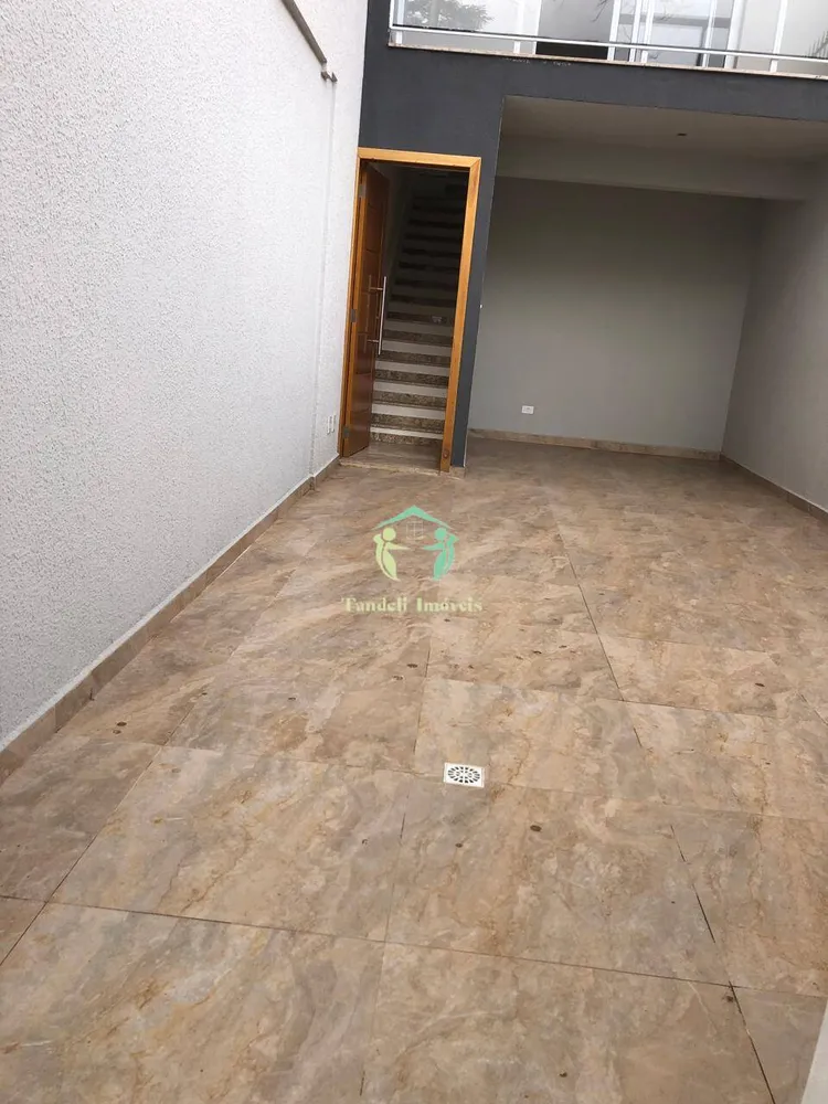 Sobrado, 2 quartos, 139 m² - Foto 7