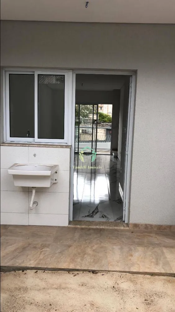 Sobrado, 2 quartos, 139 m² - Foto 5