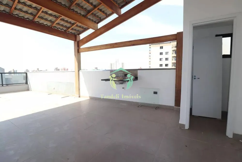 Cobertura, 2 quartos, 88 m² - Foto 2
