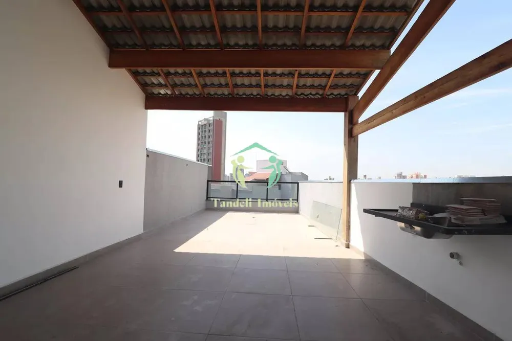 Cobertura, 2 quartos, 88 m² - Foto 3