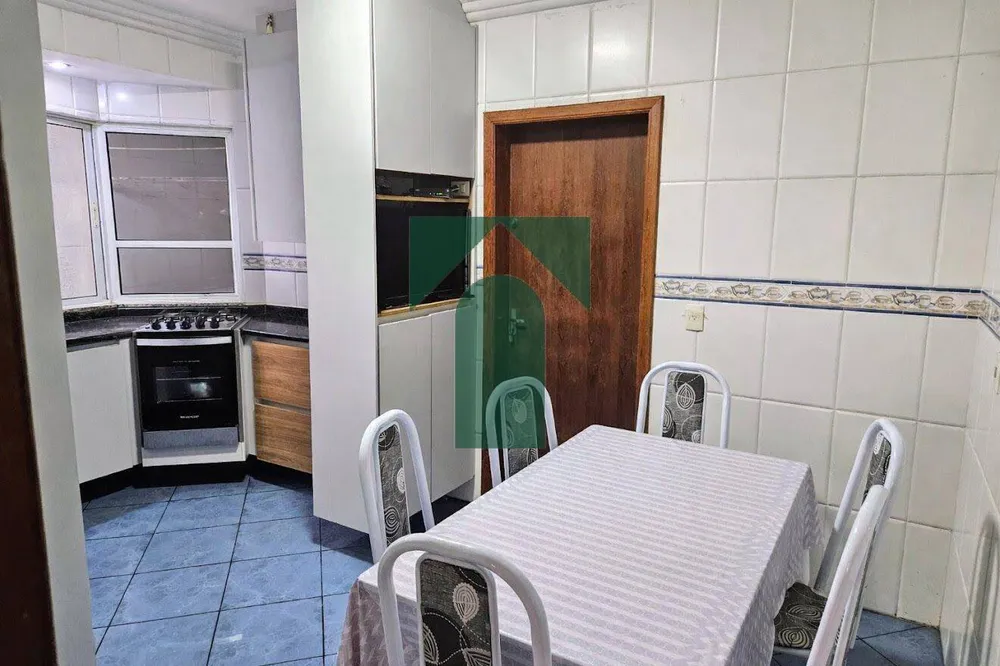 Sobrado, 3 quartos, 185 m² - Foto 4