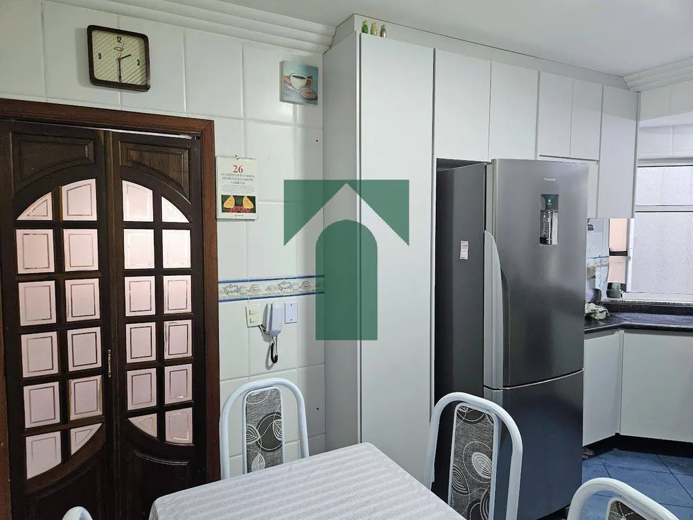 Sobrado, 3 quartos, 185 m² - Foto 8