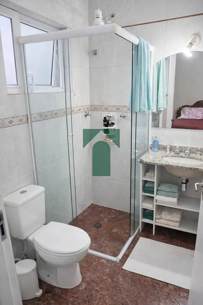 Sobrado, 3 quartos, 185 m² - Foto 10