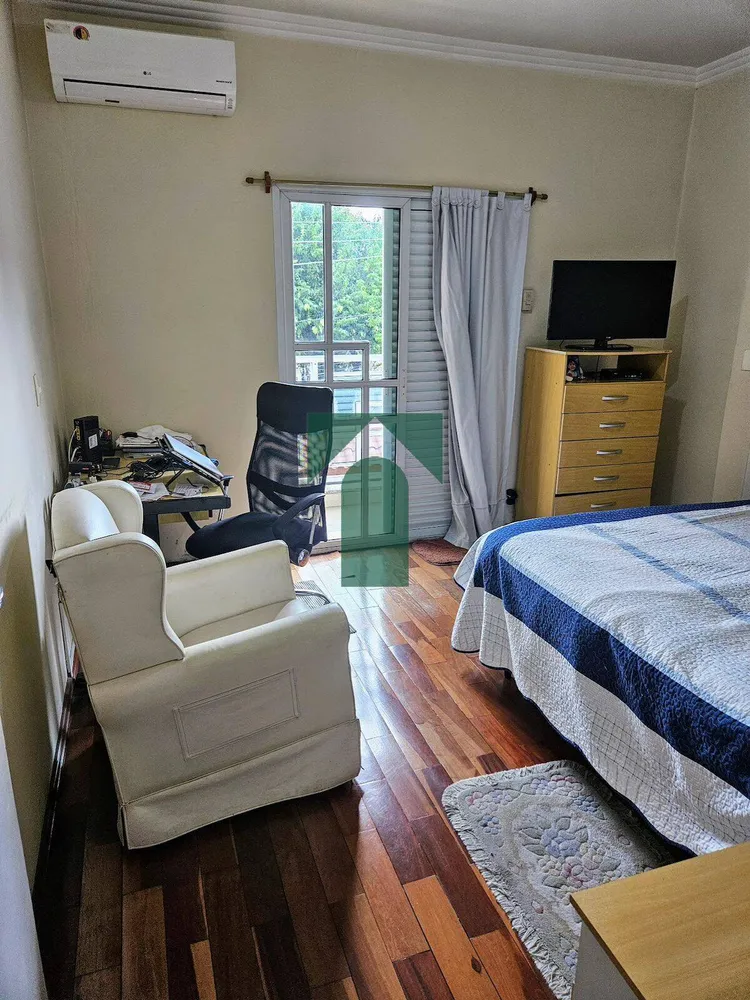 Sobrado, 3 quartos, 185 m² - Foto 9