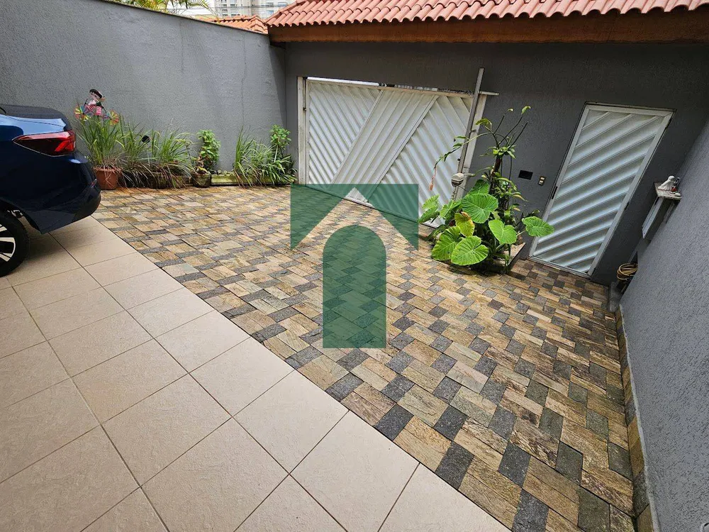 Sobrado, 3 quartos, 185 m² - Foto 12