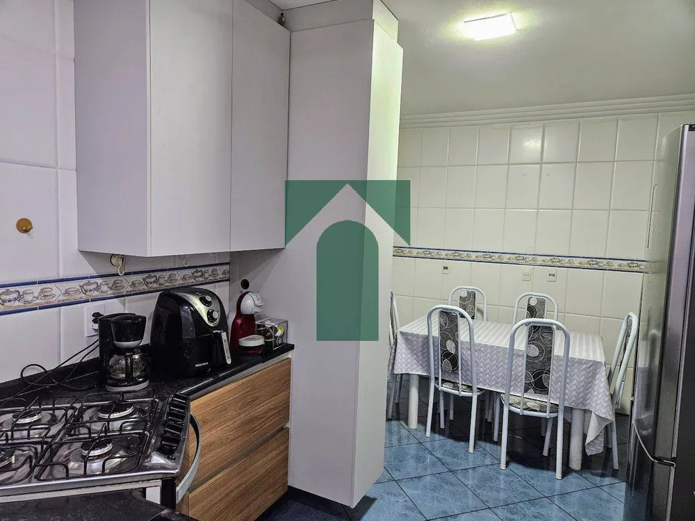 Sobrado, 3 quartos, 185 m² - Foto 7
