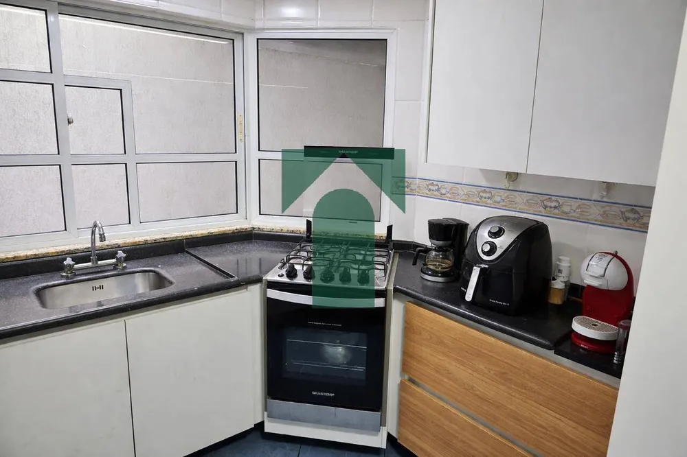Sobrado, 3 quartos, 185 m² - Foto 5
