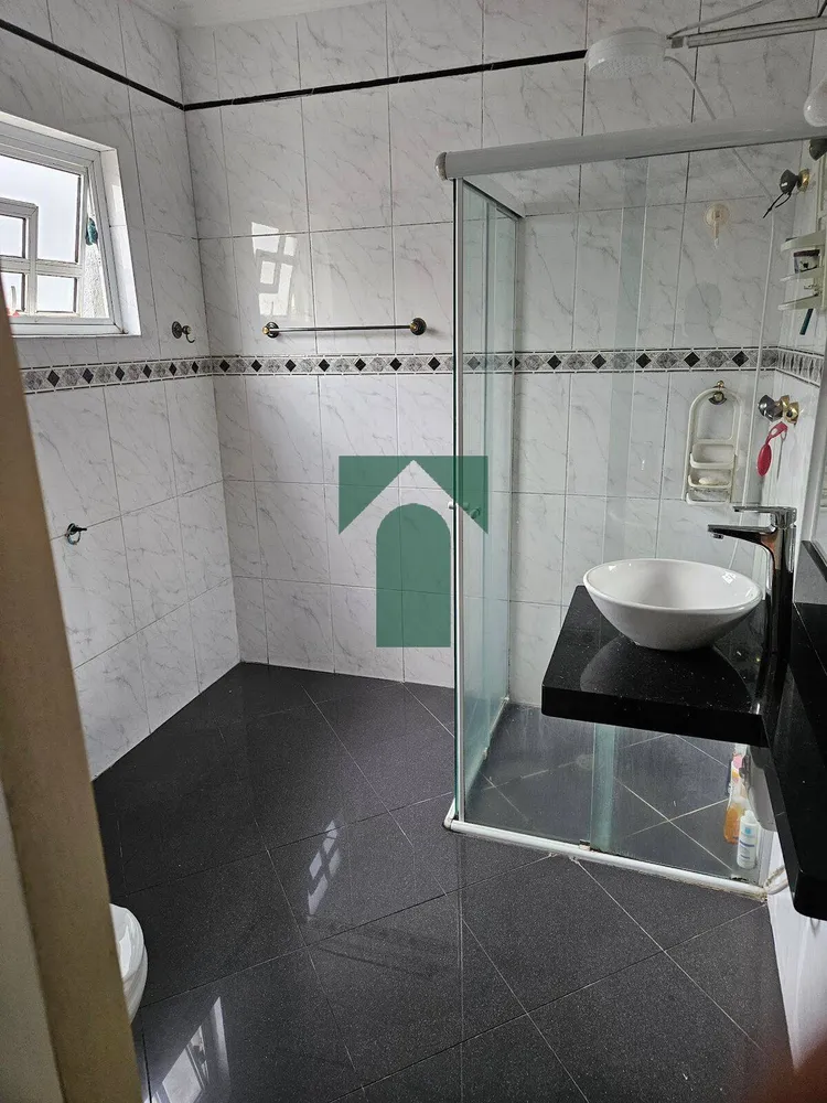 Sobrado, 3 quartos, 185 m² - Foto 11