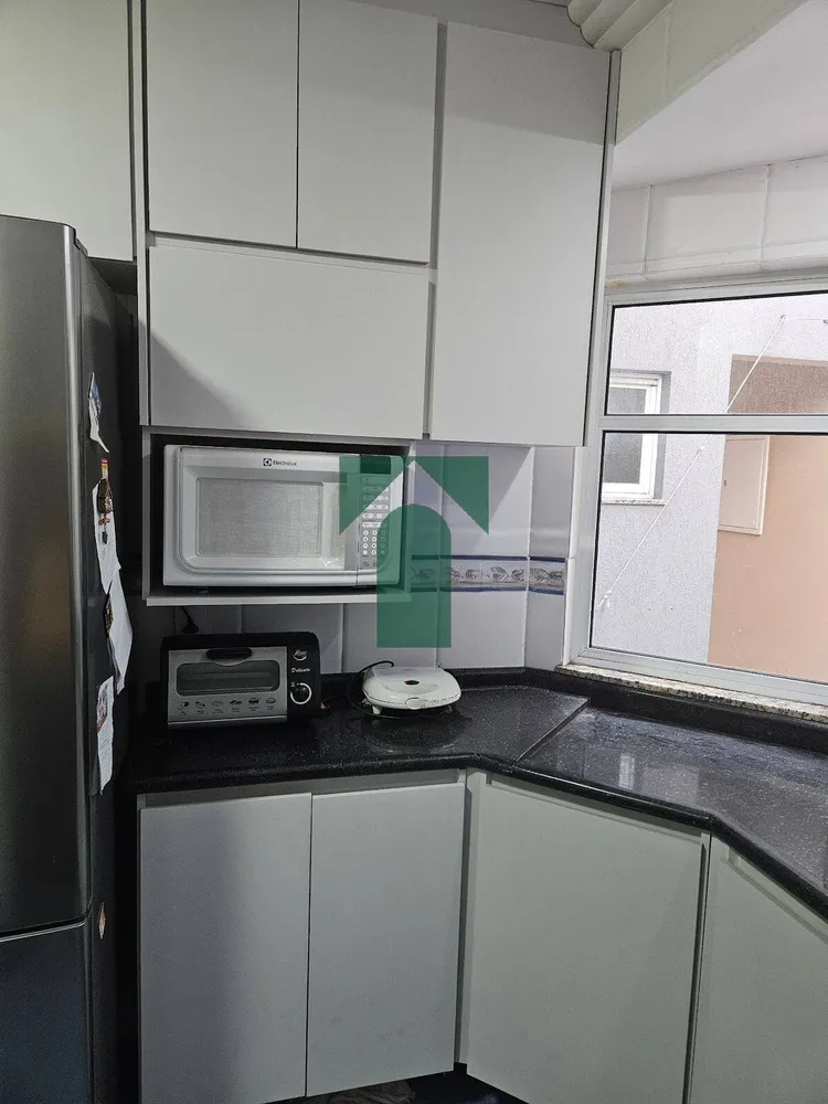 Sobrado, 3 quartos, 185 m² - Foto 6