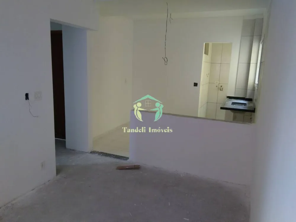 Apartamento, 2 quartos, 63 m² - Foto 1