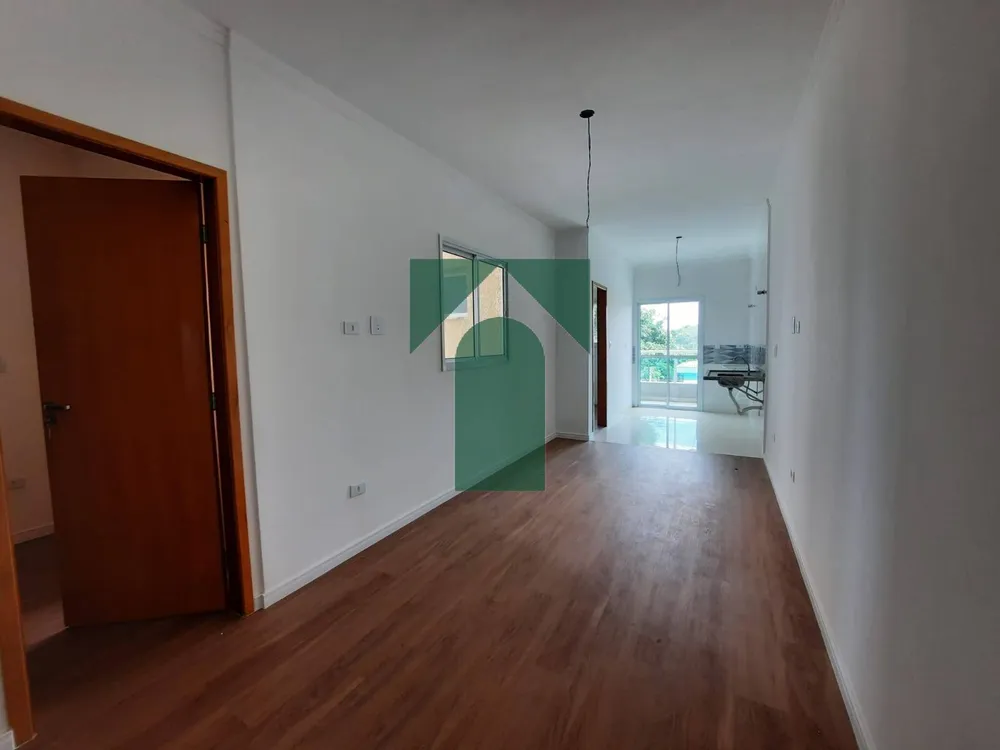 Apartamento, 2 quartos, 47 m² - Foto 11