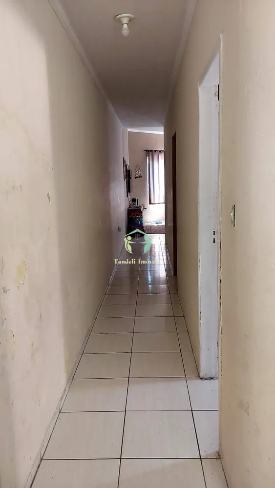 Sobrado, 3 quartos, 131 m² - Foto 6