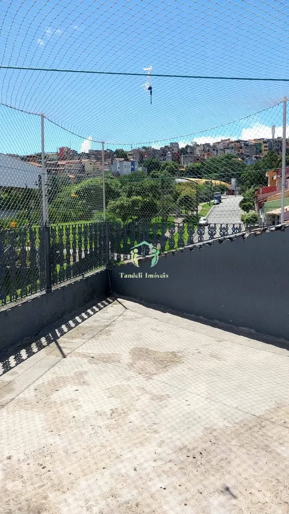 Sobrado, 3 quartos, 131 m² - Foto 2