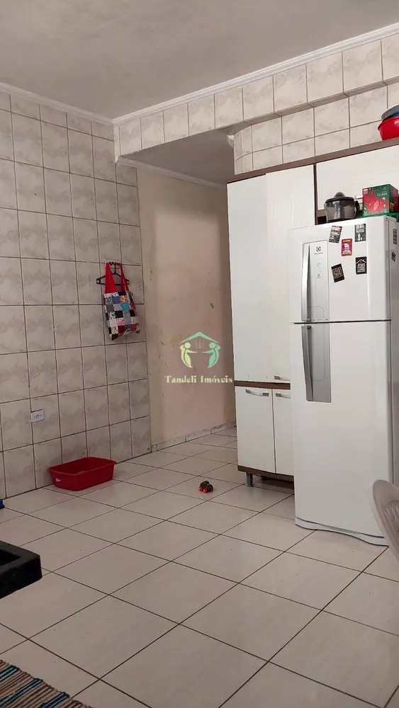 Sobrado, 3 quartos, 131 m² - Foto 5