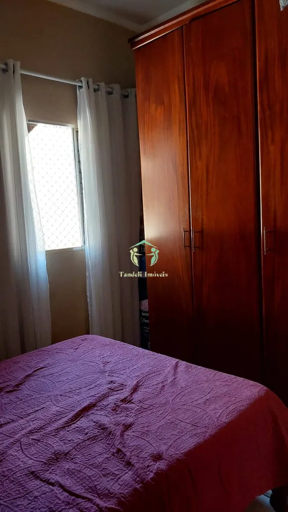Sobrado, 3 quartos, 131 m² - Foto 9
