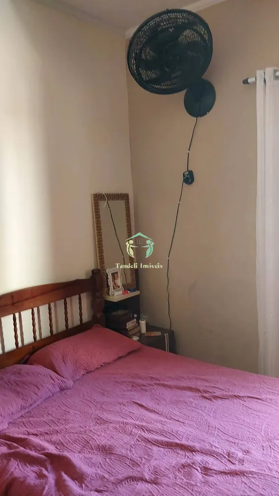 Sobrado, 3 quartos, 131 m² - Foto 8