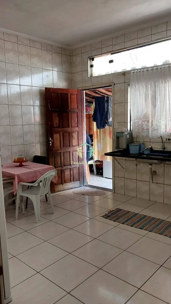 Sobrado, 3 quartos, 131 m² - Foto 4