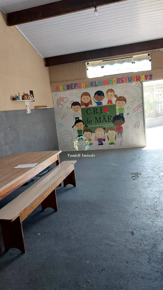 Sobrado, 3 quartos, 131 m² - Foto 1