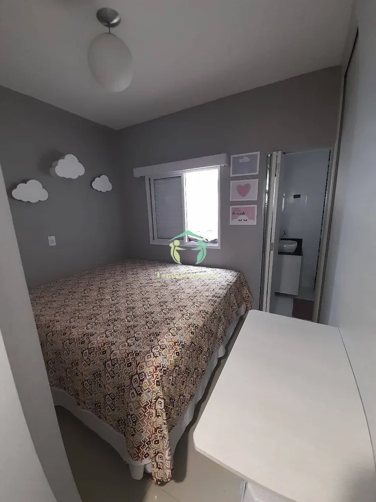 Sobrado, 2 quartos, 115 m² - Foto 7